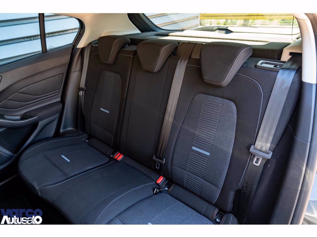 FORD Focus active 1.0 ecoboost h style 125cv