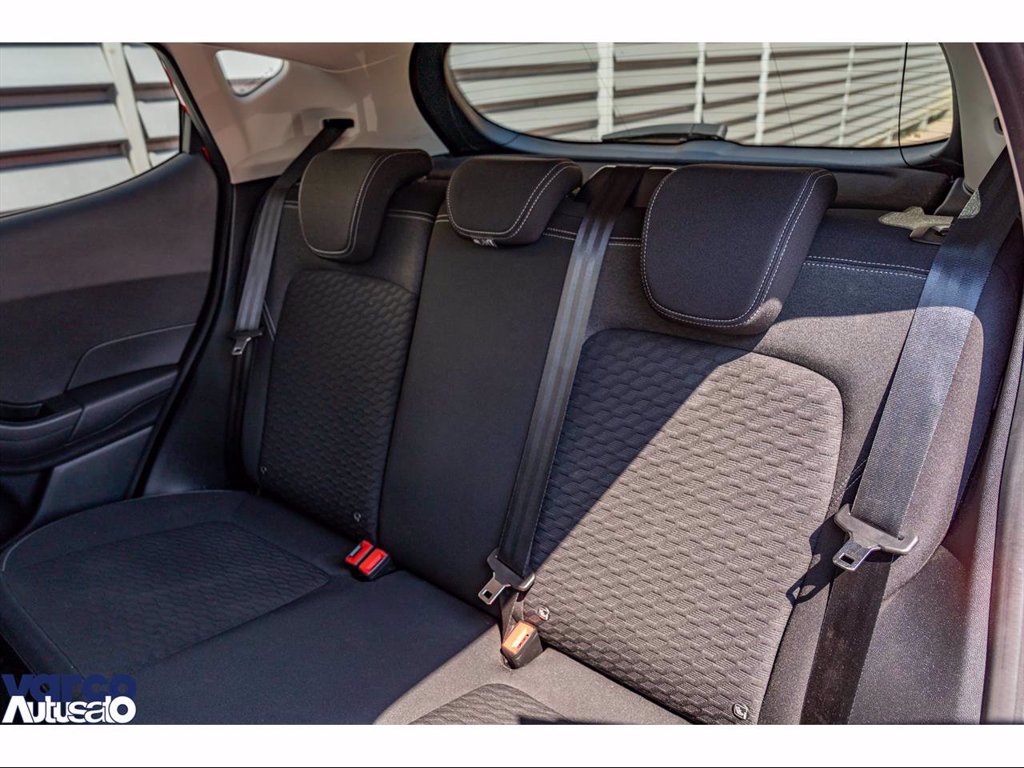 FORD Fiesta 5p 1.1 titanium gpl 75cv