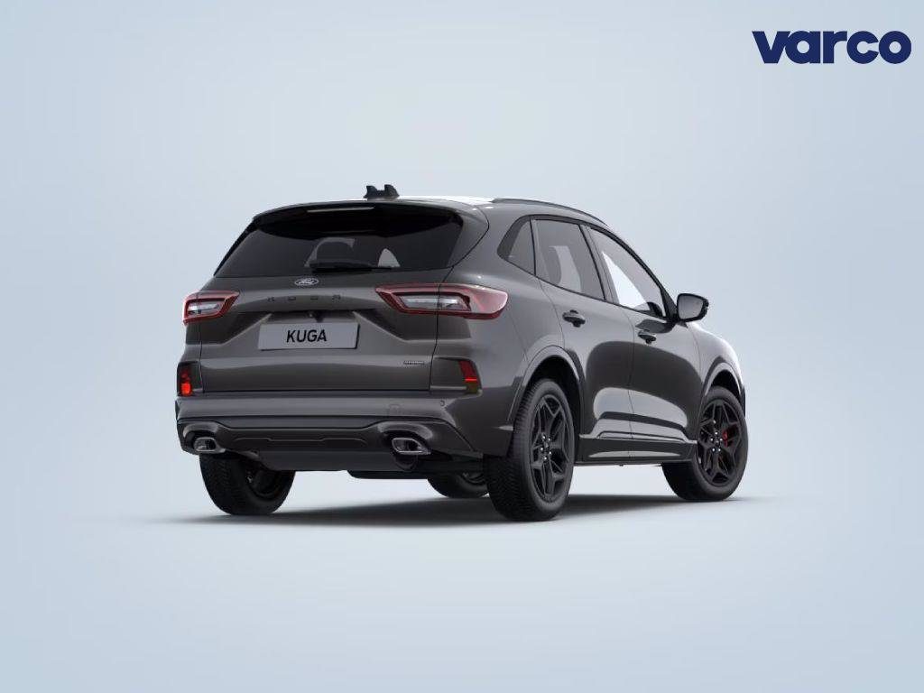FORD Kuga BlueCruise Edition 2.5 Benzina Full Hybrid 180CV 132kW Automatica (HF45)