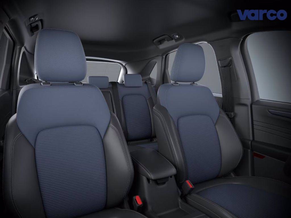 FORD Kuga BlueCruise Edition 2.5 Benzina Full Hybrid 180CV 132kW Automatica (HF45)