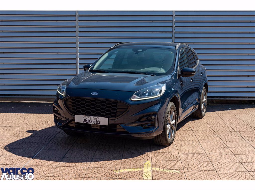 FORD Kuga 2.5 phev st-line 2wd 225cv cvt