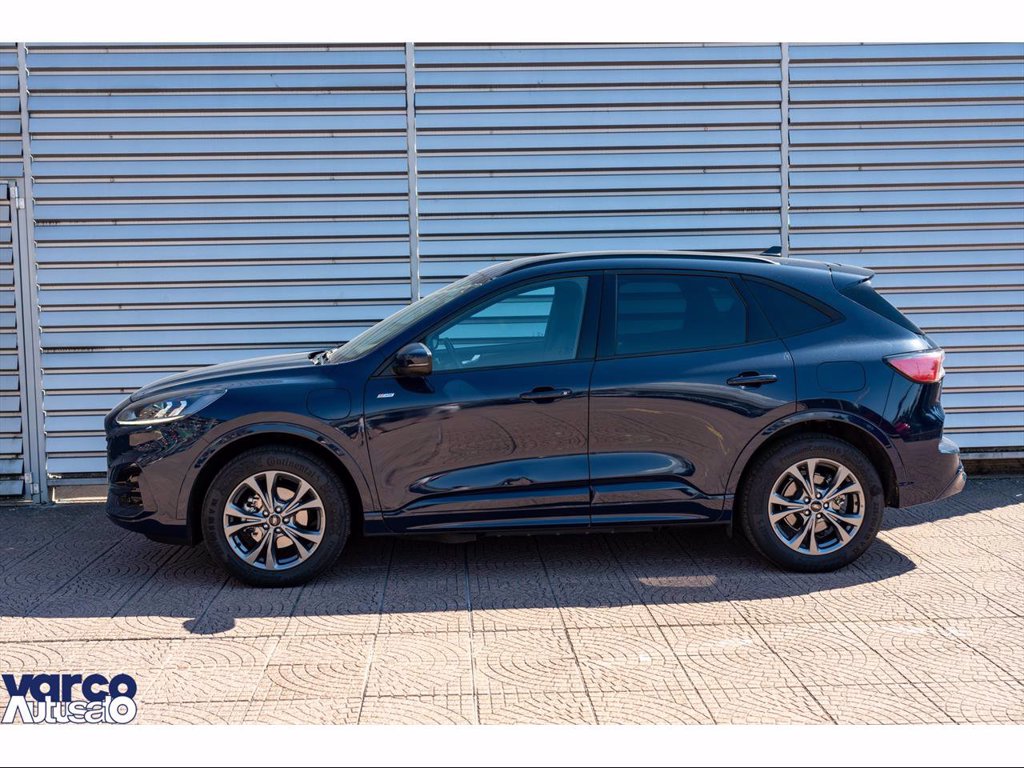 FORD Kuga 2.5 phev st-line 2wd 225cv cvt