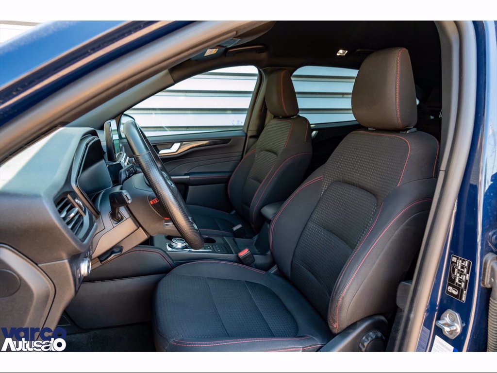 FORD Kuga 2.5 phev st-line 2wd 225cv cvt