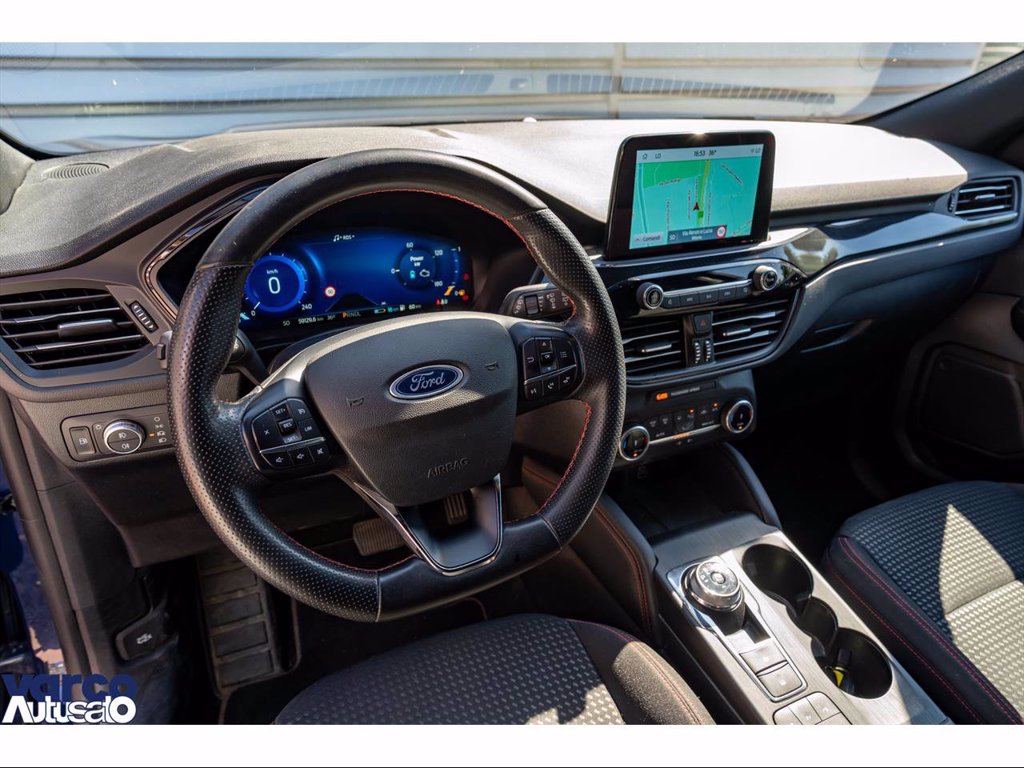 FORD Kuga 2.5 phev st-line 2wd 225cv cvt