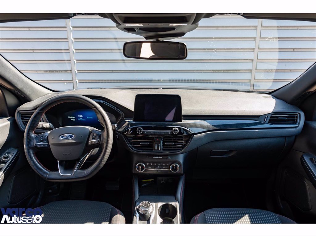 FORD Kuga 2.5 phev st-line 2wd 225cv cvt