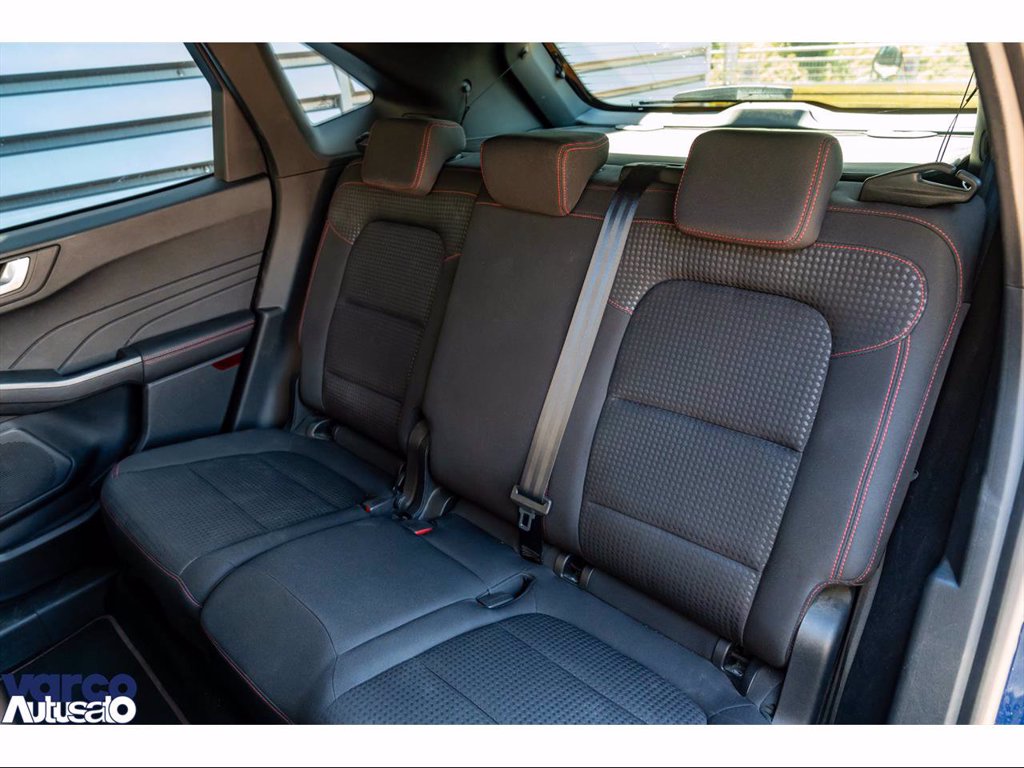 FORD Kuga 2.5 phev st-line 2wd 225cv cvt
