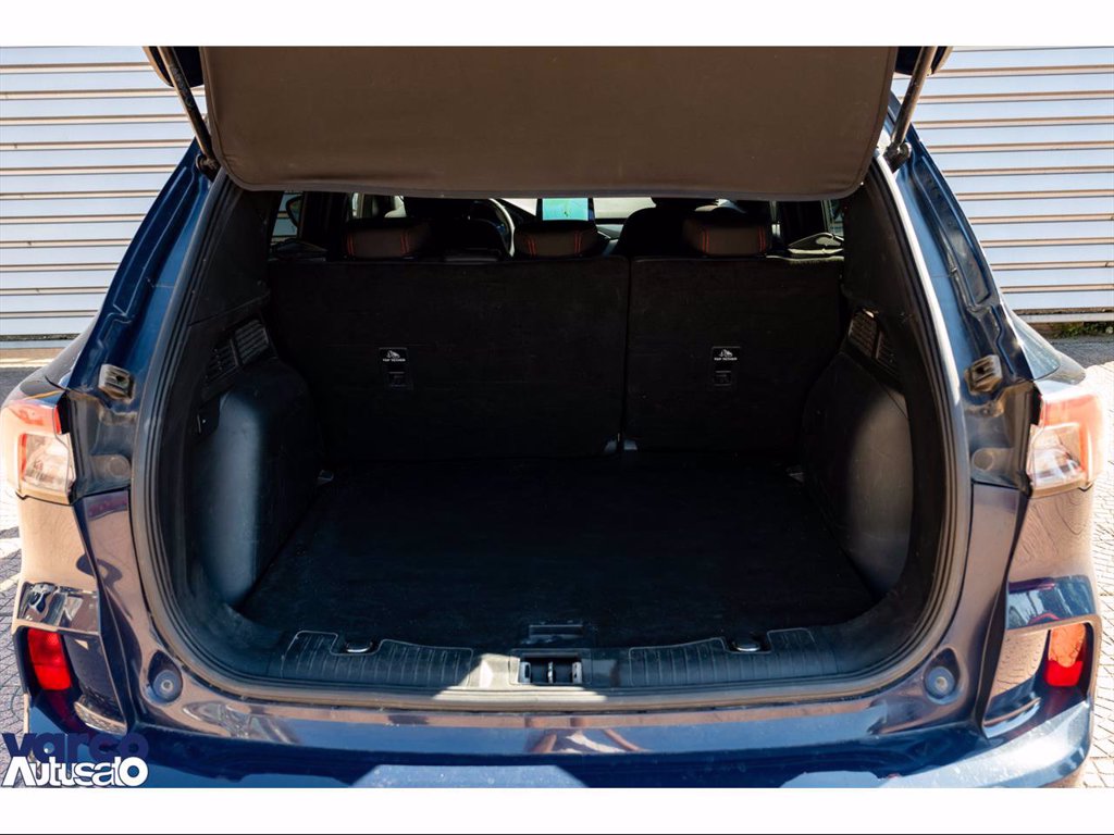 FORD Kuga 2.5 phev st-line 2wd 225cv cvt