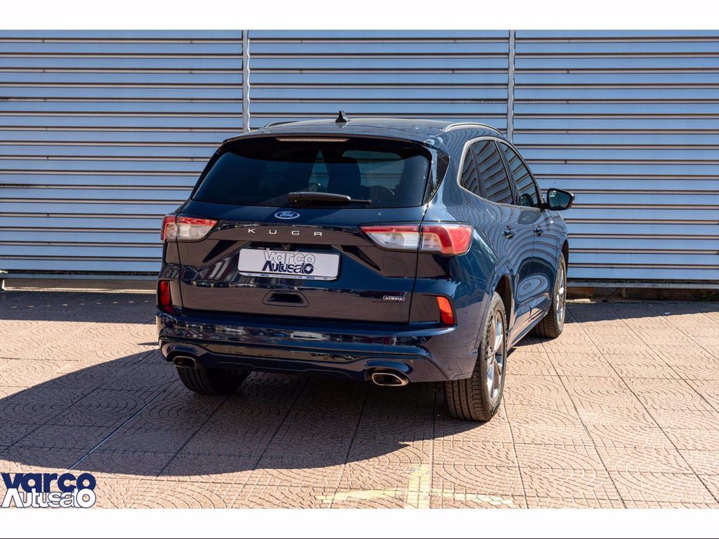 FORD Kuga 2.5 phev st-line 2wd 225cv cvt