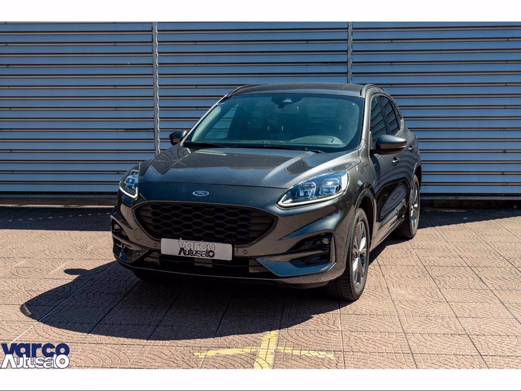 FORD Kuga 2.5 phev st-line x 2wd 225cv cvt