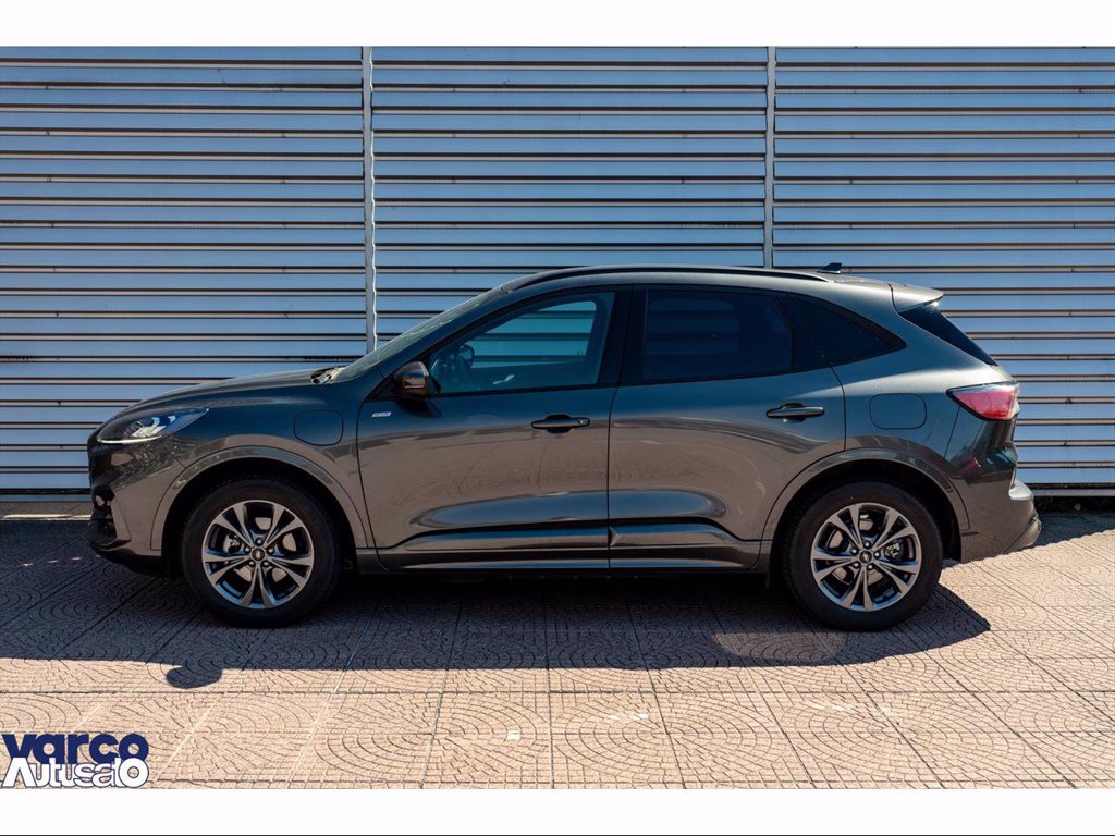 FORD Kuga 2.5 phev st-line x 2wd 225cv cvt