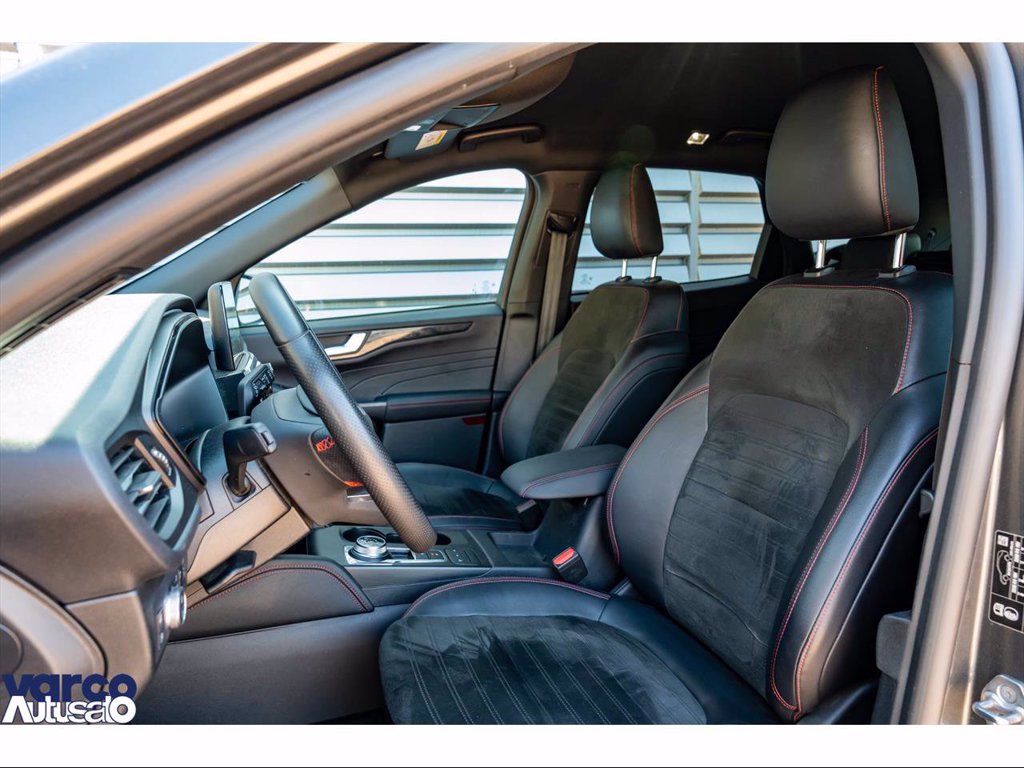 FORD Kuga 2.5 phev st-line x 2wd 225cv cvt