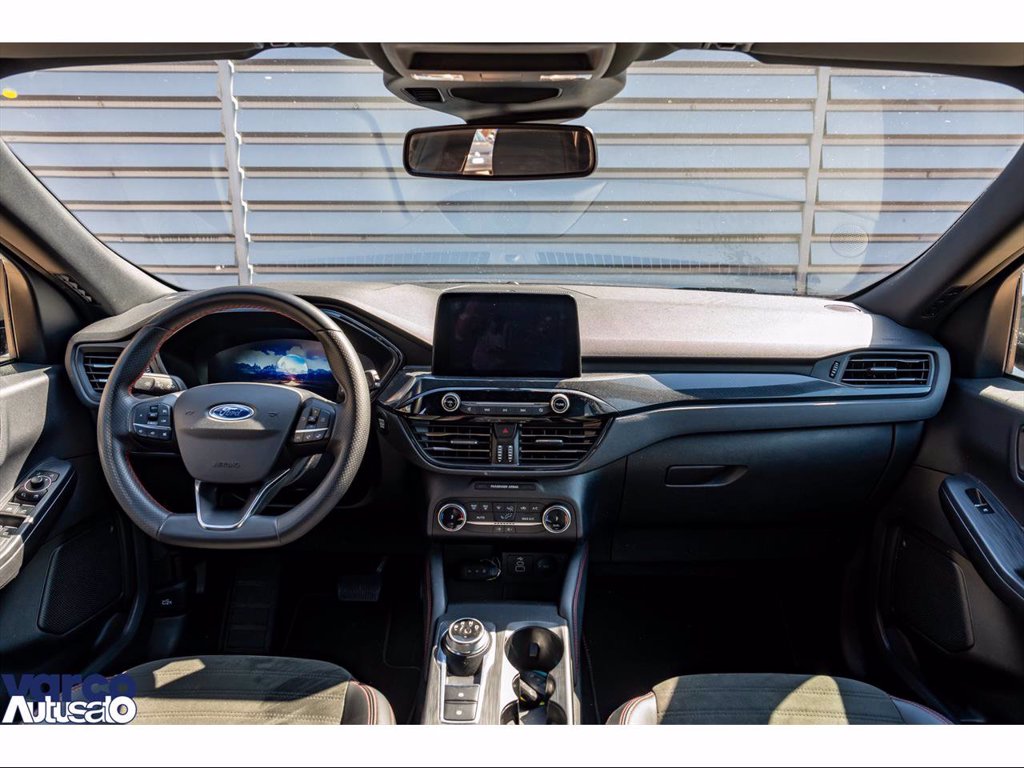 FORD Kuga 2.5 phev st-line x 2wd 225cv cvt