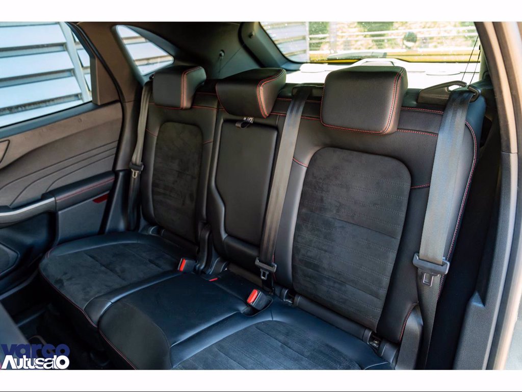 FORD Kuga 2.5 phev st-line x 2wd 225cv cvt