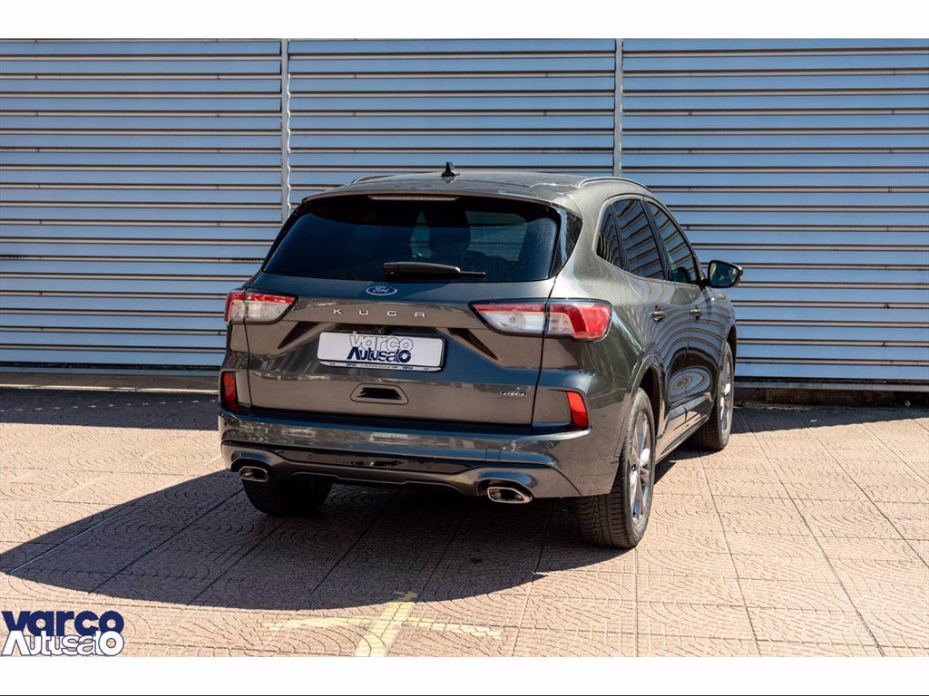 FORD Kuga 2.5 phev st-line x 2wd 225cv cvt