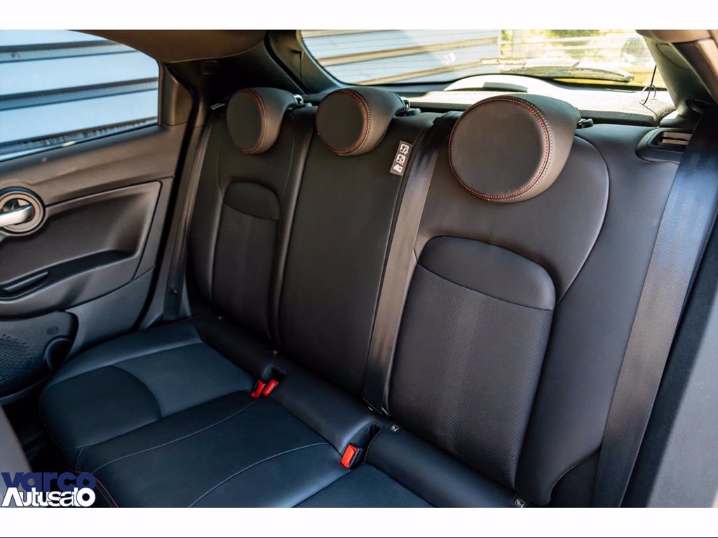 FIAT 500x 1.3 t4 sport 150cv dct