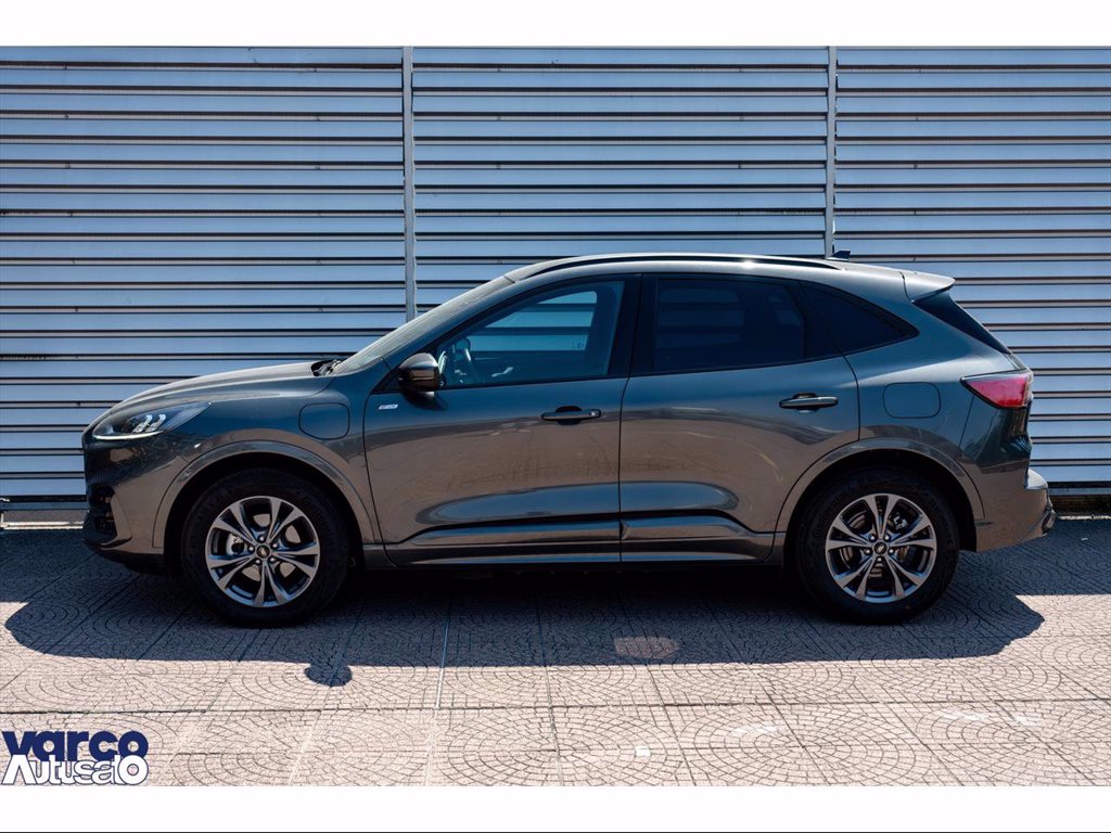 FORD Kuga 2.5 phev st-line 2wd 225cv cvt