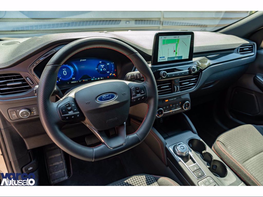 FORD Kuga 2.5 phev st-line 2wd 225cv cvt