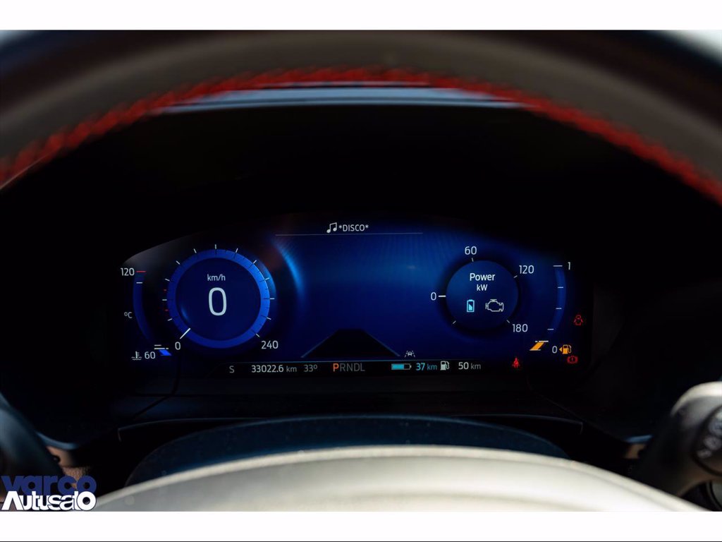 FORD Kuga 2.5 phev st-line 2wd 225cv cvt