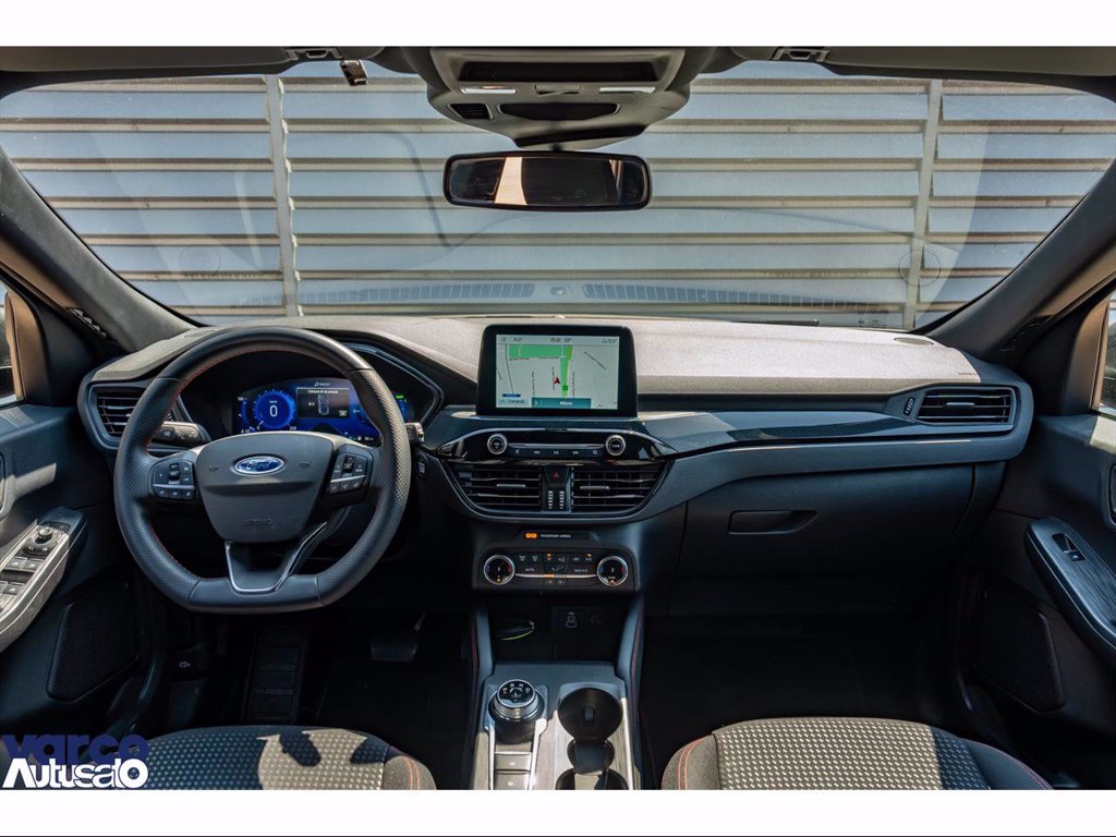 FORD Kuga 2.5 phev st-line 2wd 225cv cvt