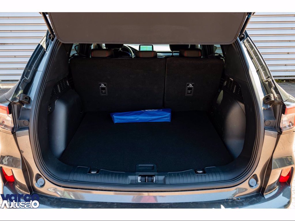 FORD Kuga 2.5 phev st-line 2wd 225cv cvt