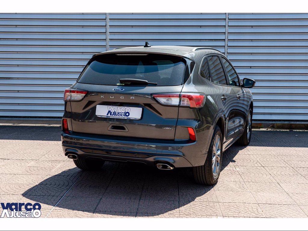 FORD Kuga 2.5 phev st-line 2wd 225cv cvt