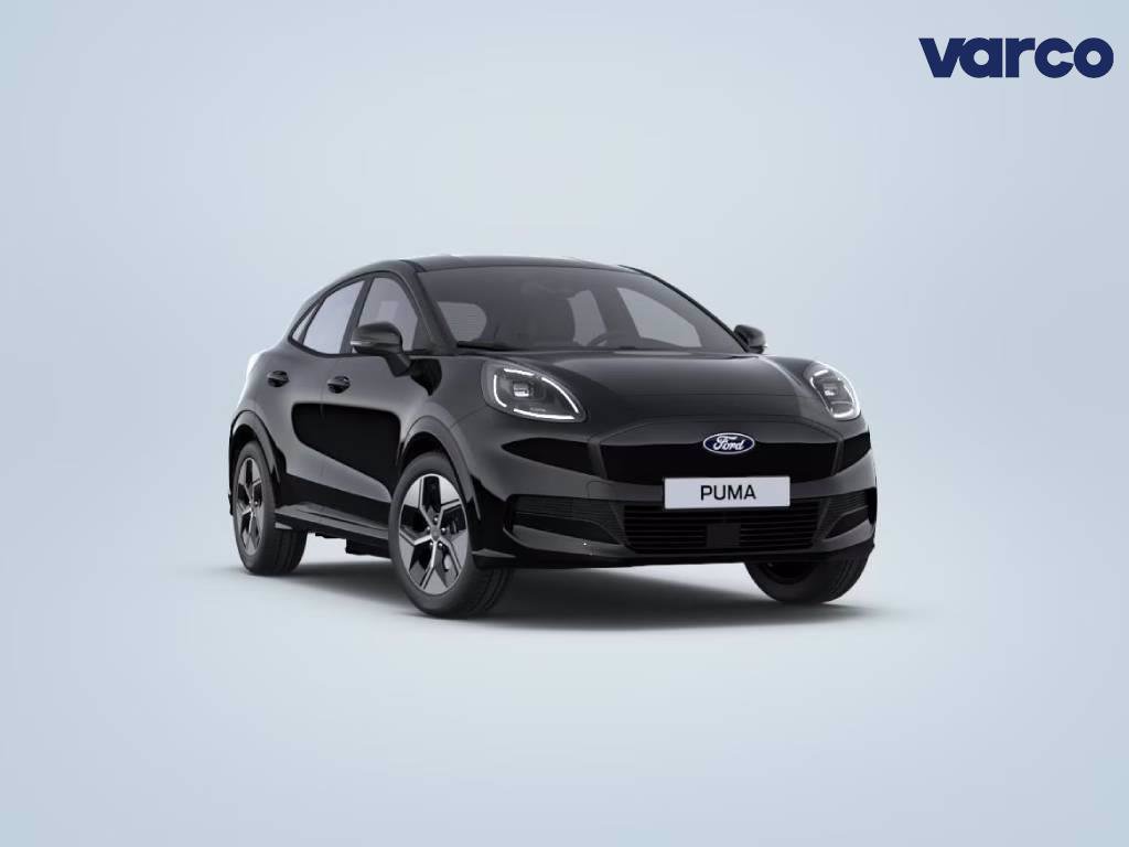 FORD Puma Gen-E 168 CV 123.5 kW Trasmissione automatica