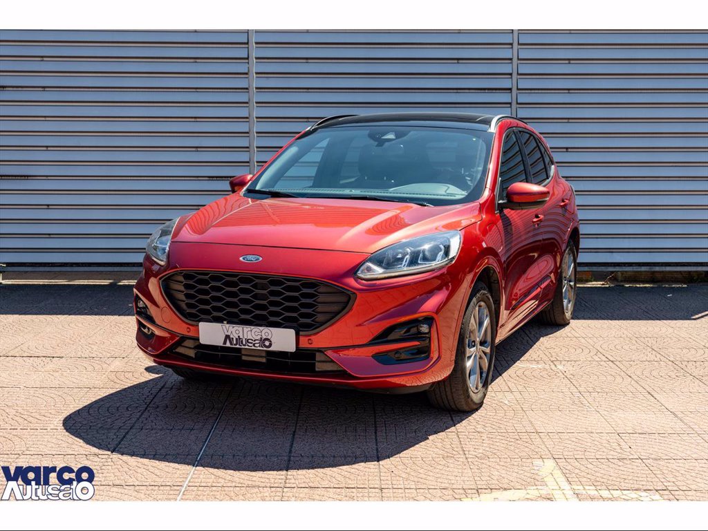 FORD Kuga 2.5 phev st-line 2wd 225cv cvt