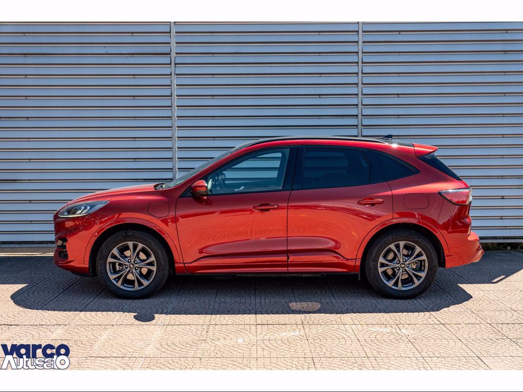 FORD Kuga 2.5 phev st-line 2wd 225cv cvt