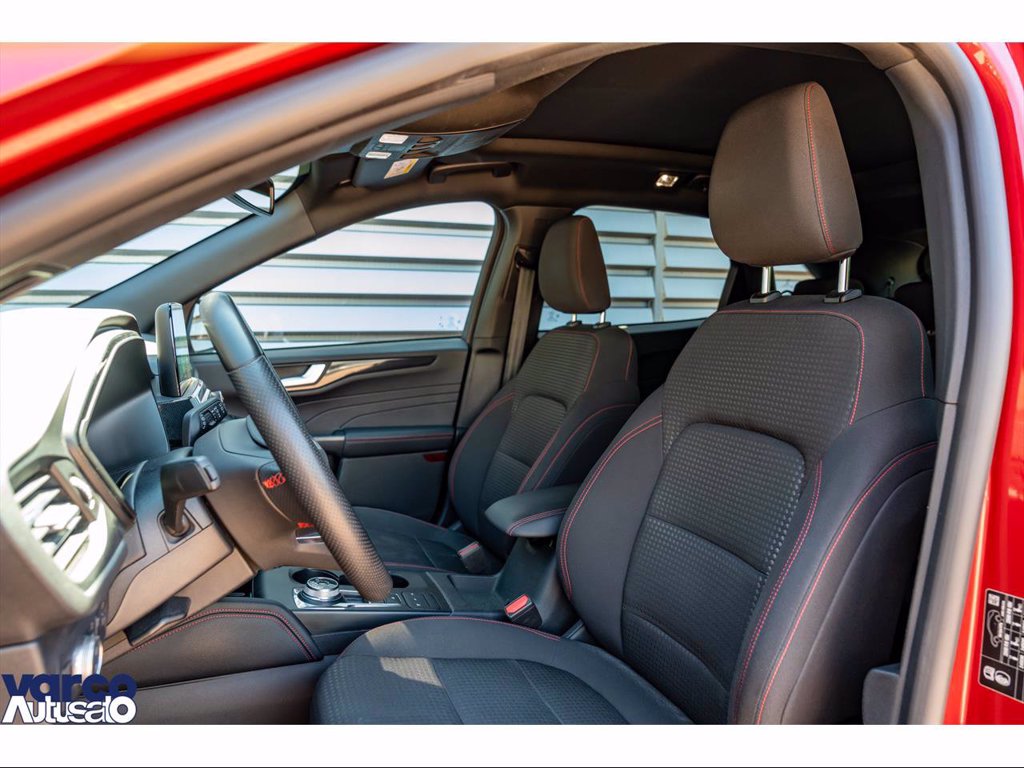 FORD Kuga 2.5 phev st-line 2wd 225cv cvt