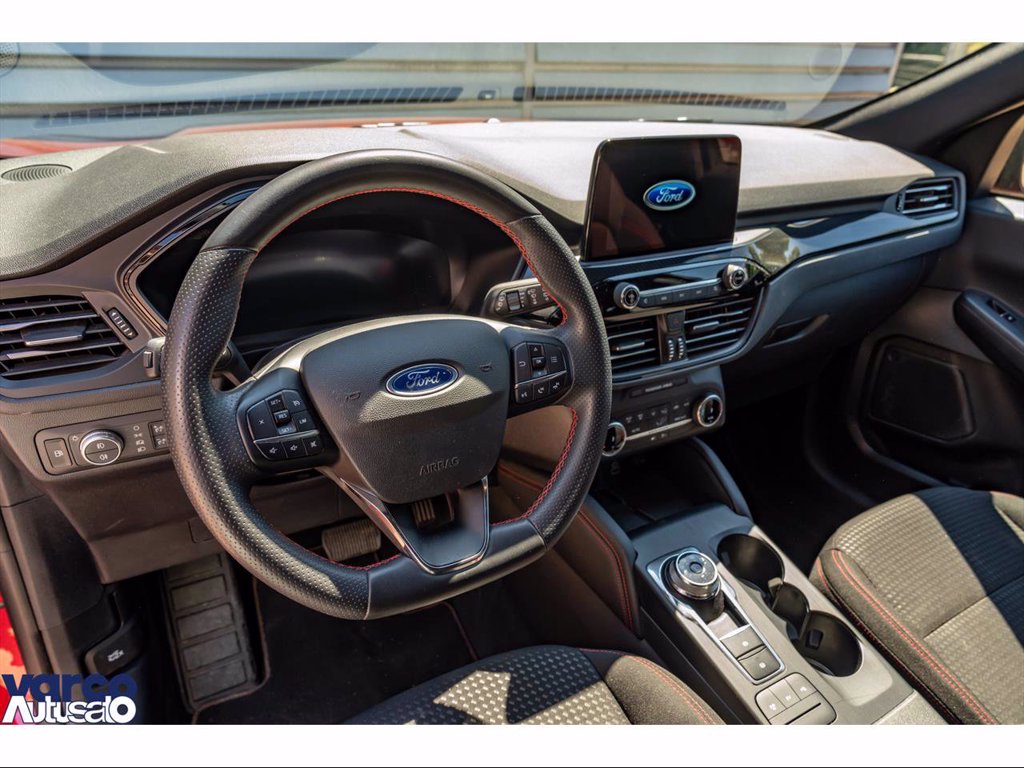 FORD Kuga 2.5 phev st-line 2wd 225cv cvt