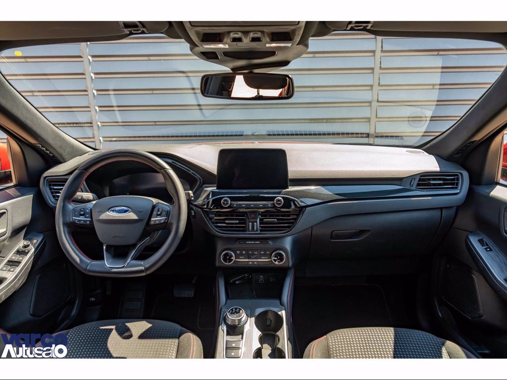 FORD Kuga 2.5 phev st-line 2wd 225cv cvt