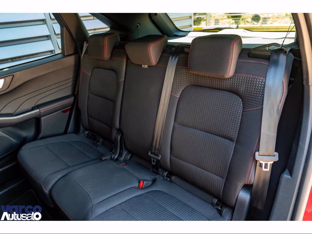 FORD Kuga 2.5 phev st-line 2wd 225cv cvt