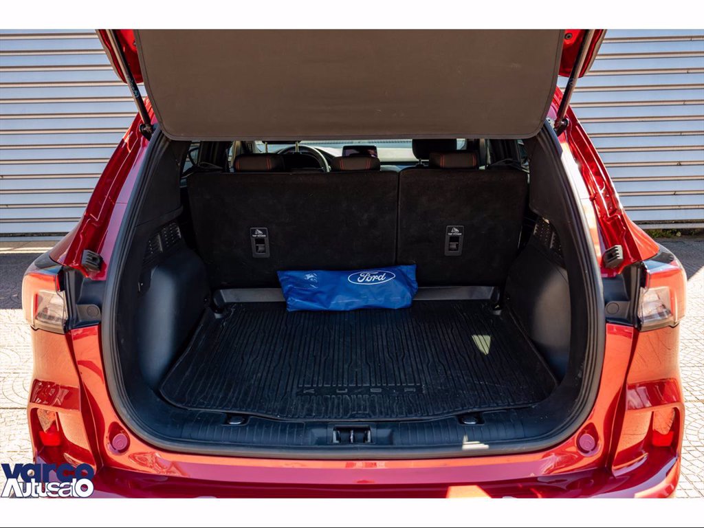FORD Kuga 2.5 phev st-line 2wd 225cv cvt