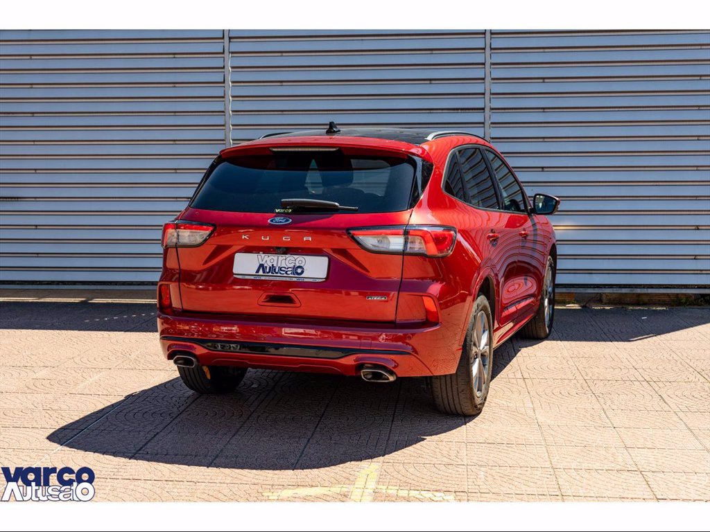 FORD Kuga 2.5 phev st-line 2wd 225cv cvt