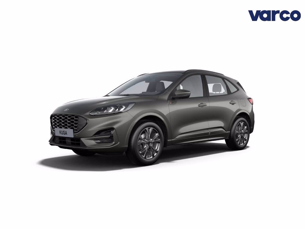 FORD Kuga ST-Line 1.5 EcoBoost 186 CV 137kW Automatica a 8 rapporti (8F35)
