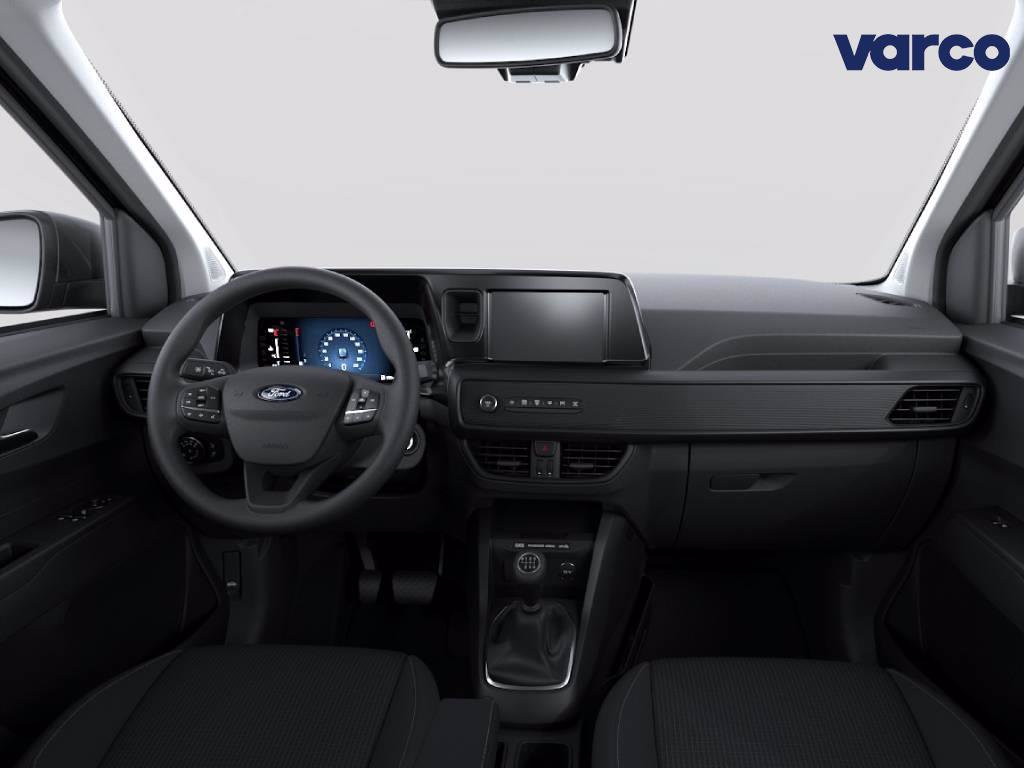 FORD Transit Courier Van Trend 1.0 EcoBoost 100CV
