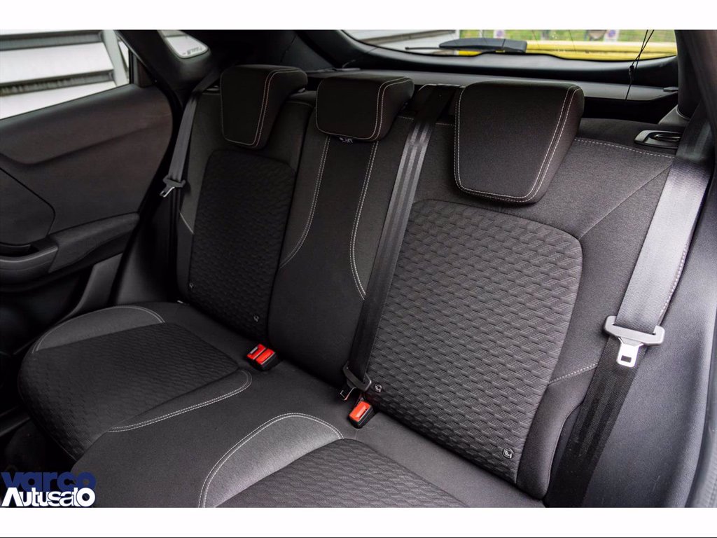 FORD Puma 1.0 ecoboost h titanium s&s 125cv