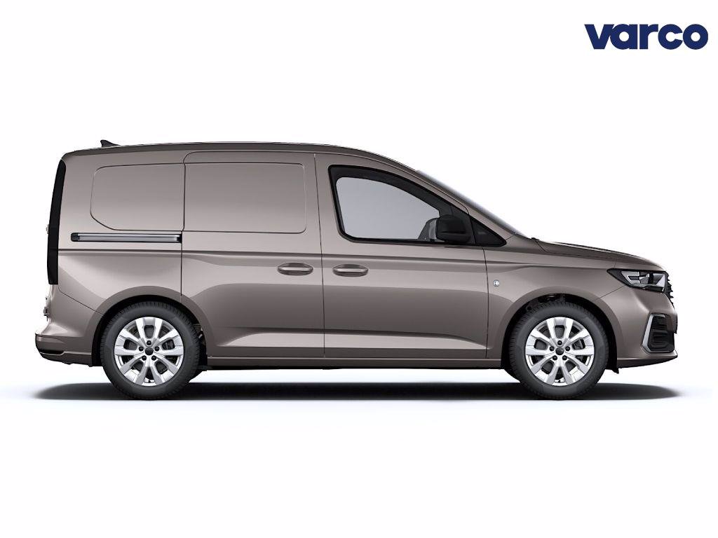 FORD Transit Connect Titanium 2.0 Diesel 102CV Manuale M6 Passo Lungo