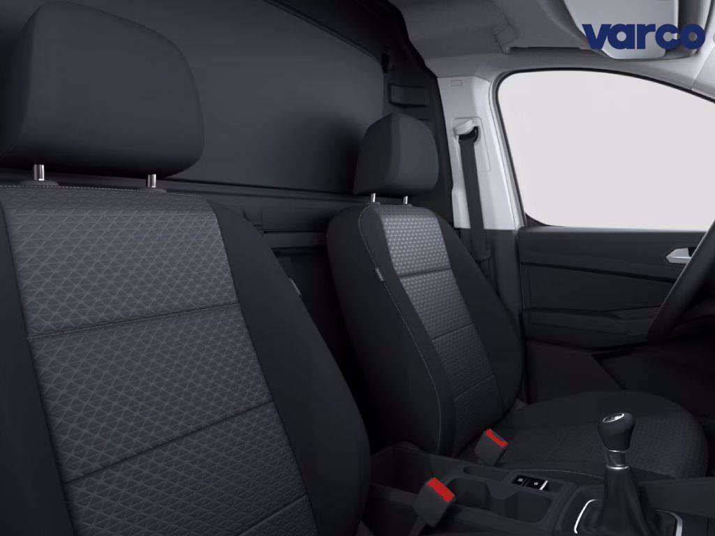 FORD Transit Connect Titanium 2.0 Diesel 102CV Manuale M6 Passo Lungo