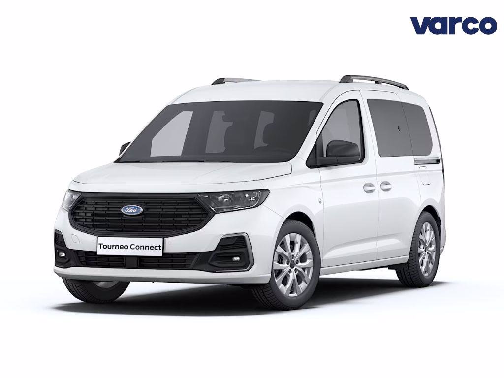 FORD Transit Connect Van Titanium 1.5 Plug in Hybrid 150cv A6 PC