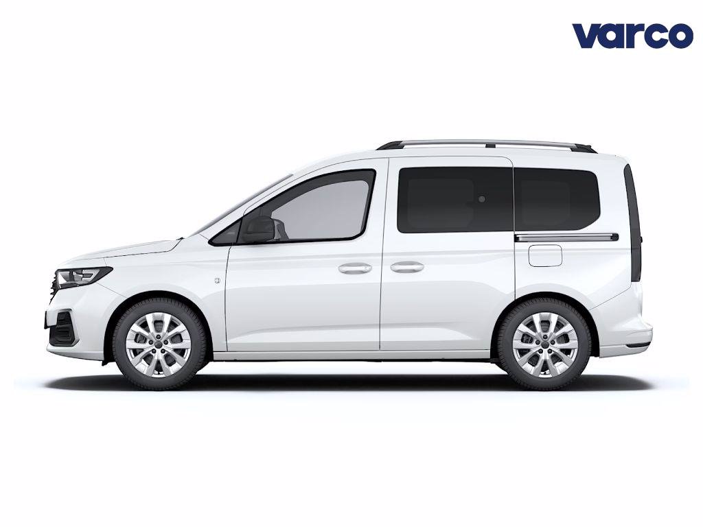 FORD Transit Connect Van Titanium 1.5 Plug in Hybrid 150cv A6 PC