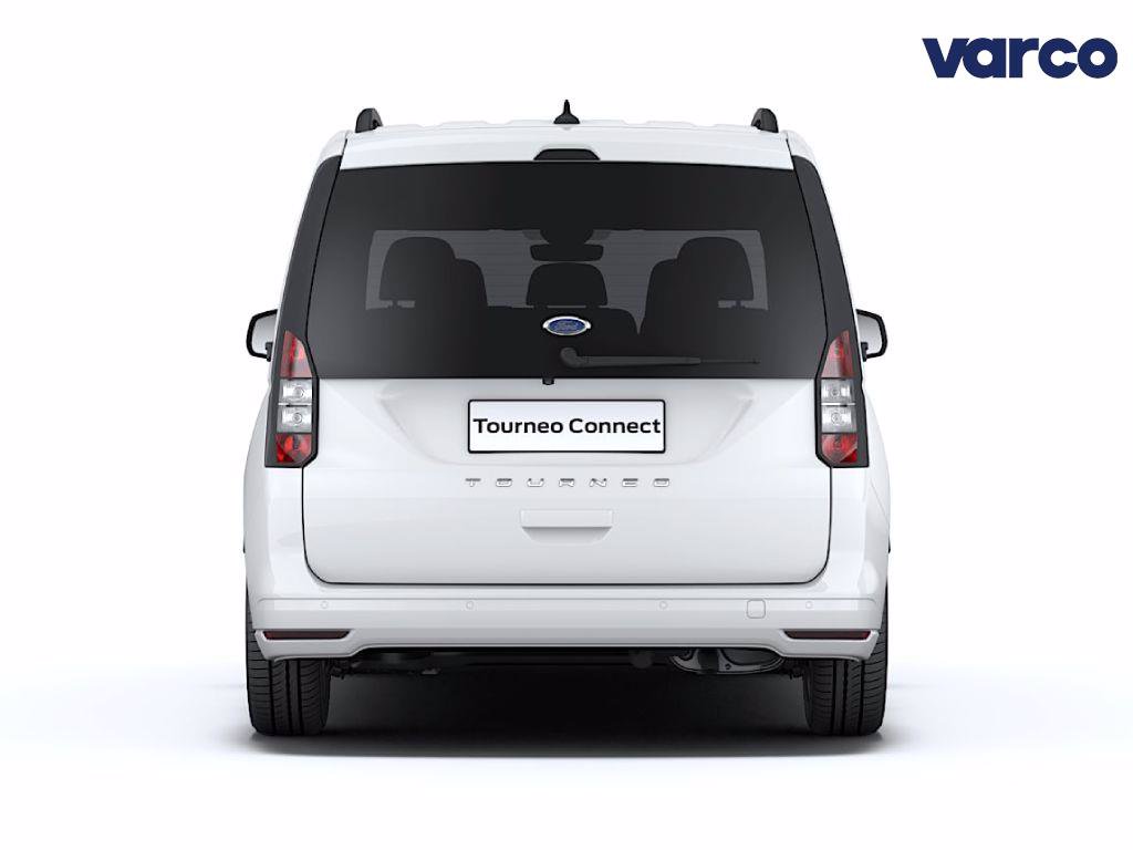 FORD Transit Connect Van Titanium 1.5 Plug in Hybrid 150cv A6 PC