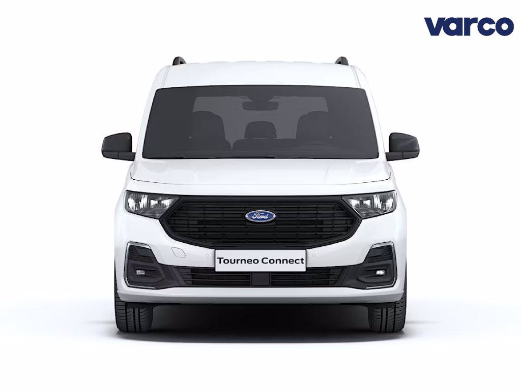 FORD Transit Connect Van Titanium 1.5 Plug in Hybrid 150cv A6 PC