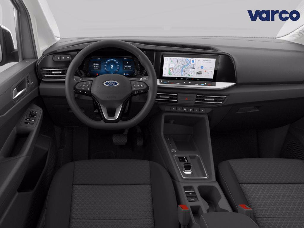 FORD Transit Connect Van Titanium 1.5 Plug in Hybrid 150cv A6 PC