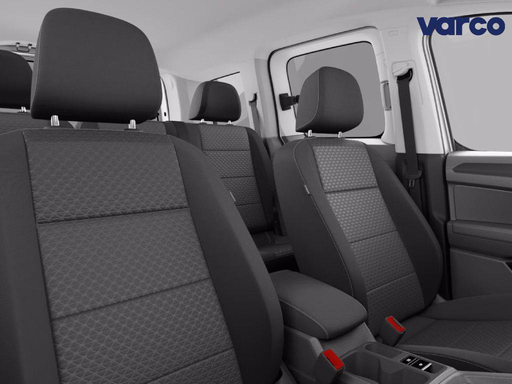 FORD Transit Connect Van Titanium 1.5 Plug in Hybrid 150cv A6 PC