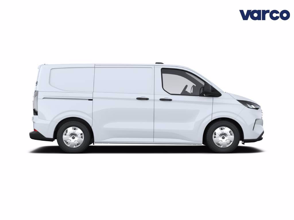 FORD Transit Custom Van Trend 2.0 EcoBlue 136cv 280 L1H1