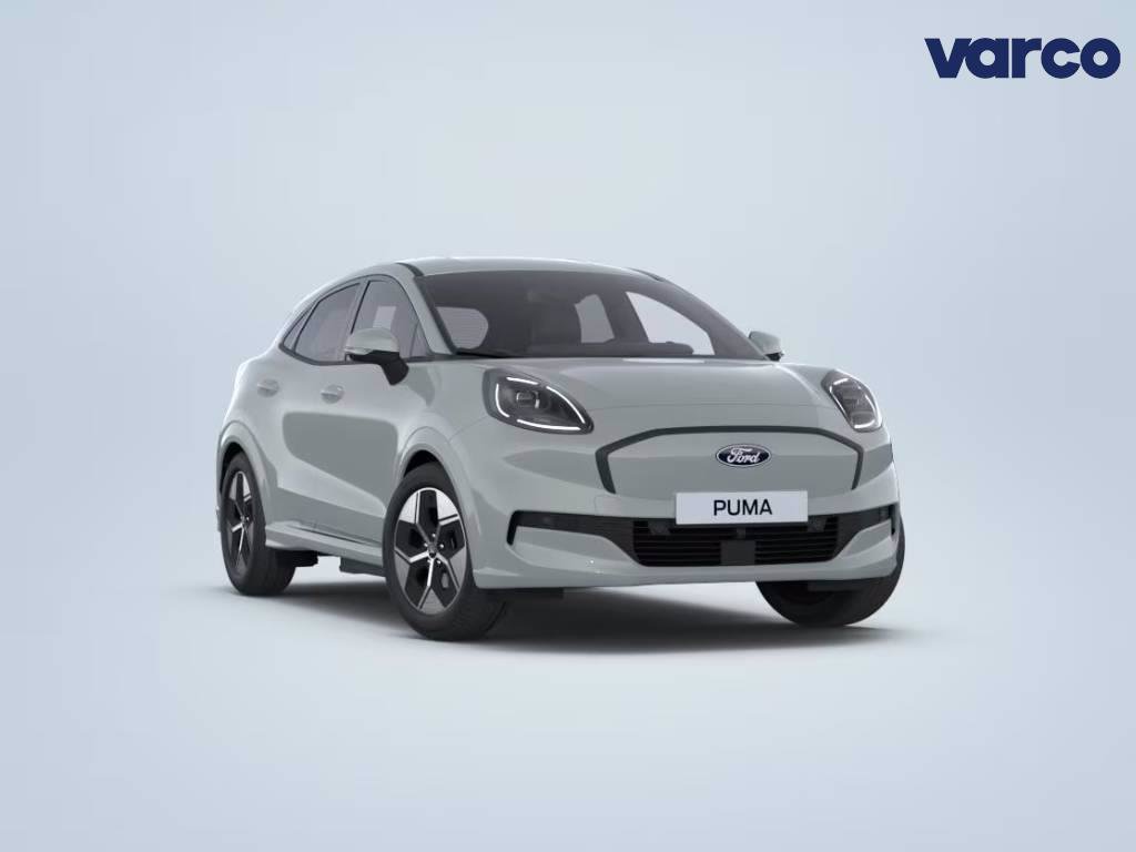 FORD Puma Gen-E 168 CV 123.5 kW Trasmissione automatica