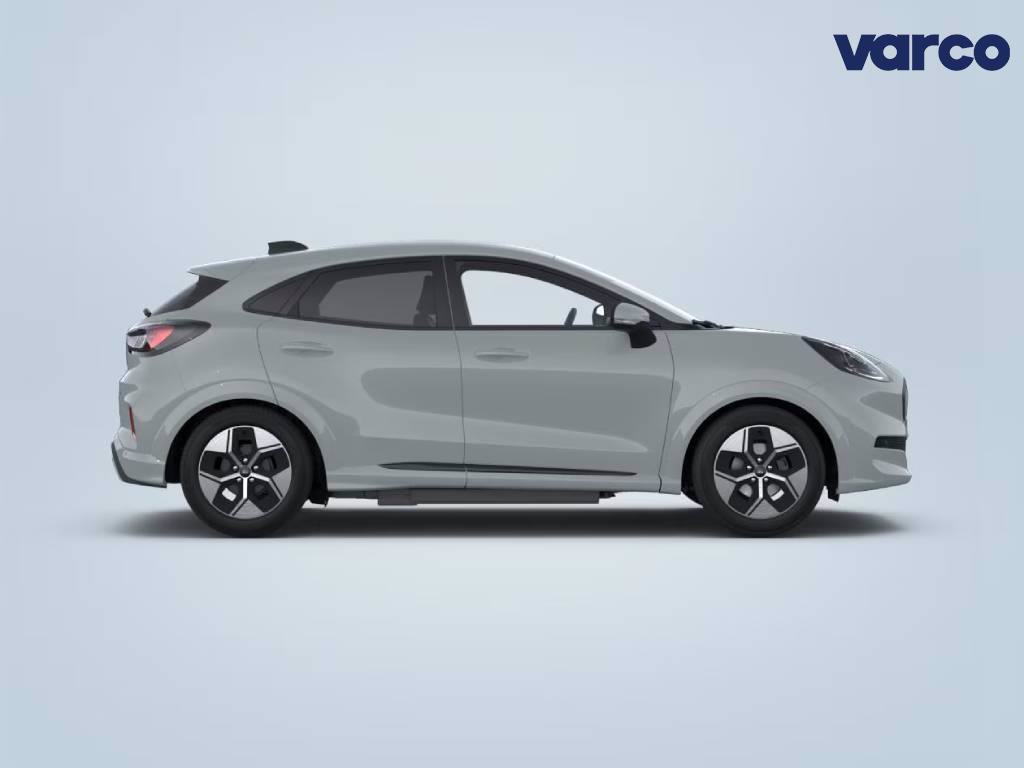 FORD Puma Gen-E 168 CV 123.5 kW Trasmissione automatica