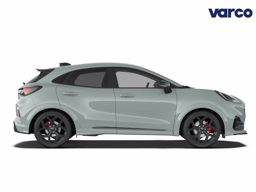 FORD Puma ST 5 Porte 1.0 EcoBoost Hybrid 160CV Powershift a 7 Rapporti