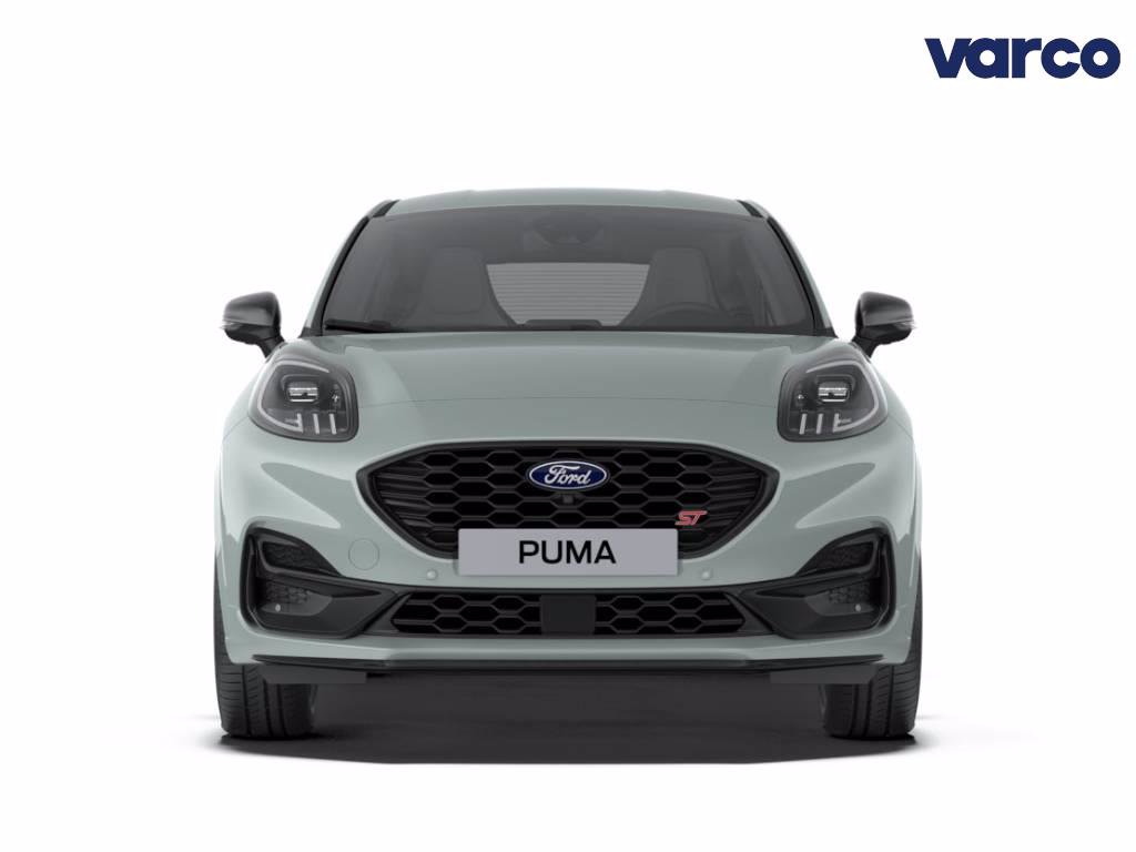 FORD Puma ST 5 Porte 1.0 EcoBoost Hybrid 160CV Powershift a 7 Rapporti